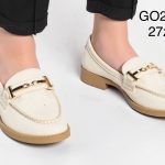 Buty Półbuty DAMSKIE (36-41_12par) 1128561