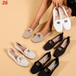 Buty Espadryle DAMSKIE (36-41_12par) 2079370