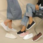 Buty Espadryle DAMSKIE (36-41_12par) 2079375
