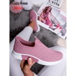 Buty Półbuty DAMSKIE (36-41_12par) 2079381