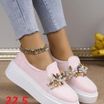 Buty Półbuty DAMSKIE (36-41_12par) 2079384
