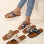 Buty Klapki DAMSKIE (36-41_12par) 2079397