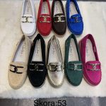 Buty Półbuty DAMSKIE (36-41_12par) 2079576