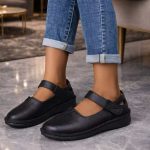 Buty Baleriny DAMSKIE (36-41_12par) 2079578