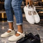 Buty Baleriny DAMSKIE (36-41_12par) 2079579