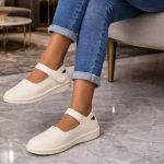 Buty Baleriny DAMSKIE (36-41_12par) 2079580