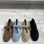 Buty Baleriny DAMSKIE (36-41_12par) 2079581