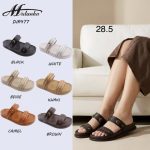 Buty Klapki DAMSKIE (36-41_12par) 2079589