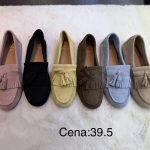 Buty Półbuty DAMSKIE (36-41_12par) 2079591