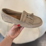 Buty Półbuty DAMSKIE (36-41_12par) 2079593