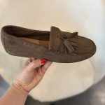 Buty Półbuty DAMSKIE (36-41_12par) 2079594