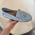 Buty Półbuty DAMSKIE (36-41_12par) 2079595