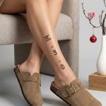 Buty Klapki DAMSKIE (36-41_12par) 2079764