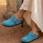 Buty Klapki DAMSKIE (36-41_12par) 2079766
