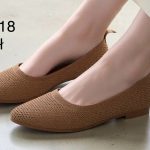 Buty Baleriny DAMSKIE (36-41_12par) 2079797