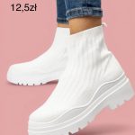 Buty Botki DAMSKIE (36-41_12par) 2079803
