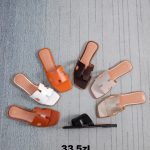 Buty Klapki DAMSKIE (36-41_12par) 2079806