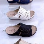 Buty Klapki DAMSKIE (36-42_12par) 2079809