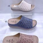 Buty Klapki DAMSKIE (36-42_12par) 2079810