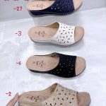 Buty Klapki DAMSKIE (36-42_12par) 2079811