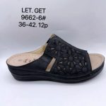 Buty Klapki DAMSKIE (36-42_12par) 2079812