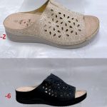 Buty Klapki DAMSKIE (36-41_12par) 2079813