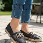 Buty Półbuty DAMSKIE (36-41_12par) 2079830