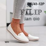 Buty Półbuty DAMSKIE (36-41_12par) 2079833