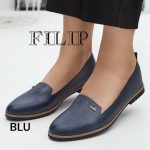 Buty Półbuty DAMSKIE (36-41_12par) 2079834
