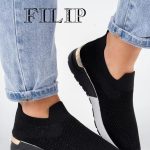Buty Półbuty DAMSKIE (36-41_12par) 2079837