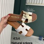 Buty Klapki DAMSKIE (36-41_12par) 2079850