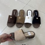 Buty Klapki DAMSKIE (36-41_12par) 2079851