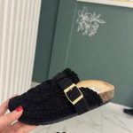 Buty Klapki DAMSKIE (36-41_12par) 2079853