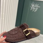 Buty Klapki DAMSKIE (36-41_12par) 2079854