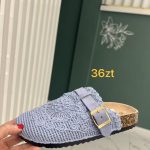Buty Klapki DAMSKIE (36-41_12par) 2079855