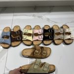 Buty Klapki DAMSKIE (36-41_12par) 2079856