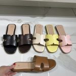 Buty Klapki DAMSKIE (36-41_12par) 2079857