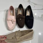 Buty Półbuty DAMSKIE (36-41_12par) 2079963