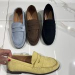 Buty Półbuty DAMSKIE (36-41_12par) 2079965
