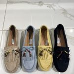 Buty Półbuty DAMSKIE (36-41_12par) 2079966