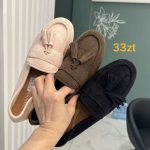 Buty Półbuty DAMSKIE (36-41_12par) 2079968