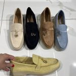Buty Półbuty DAMSKIE (36-41_12par) 2079971
