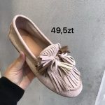 Buty Półbuty DAMSKIE (36-41_12par) 2079988