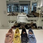 Buty Półbuty DAMSKIE (36-41_12par) 2079989