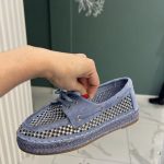 Buty Półbuty DAMSKIE (36-41_12par) 2079990