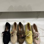 Buty Półbuty DAMSKIE (36-41_12par) 2079991