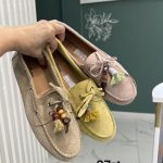 Buty Półbuty DAMSKIE (36-41_12par) 2079992