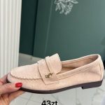 Buty Półbuty DAMSKIE (36-41_12par) 2079996