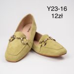 Buty Półbuty DAMSKIE (36-41_12par) 2080235