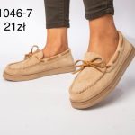 Buty Półbuty DAMSKIE (36-41_12par) 2080243